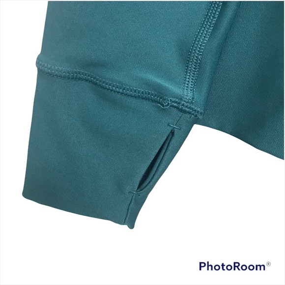 NIKE / Dri Fit Ladies Track Jacket Size M - Picture 9 of 16